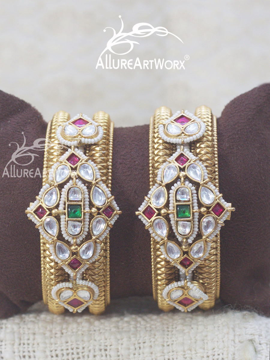 Traditional Bangles